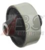  270826 Control Arm-/Trailing Arm Bush